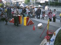 Nick's Japan Trip